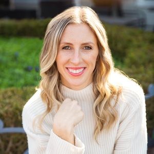 Meet your Posher, Krysta